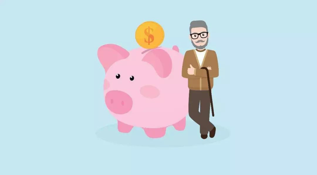 养老金代理平台 养老金代理平台