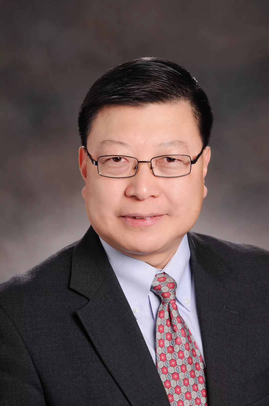 我是提问官:与专家对话party郑志杰教授,北京大学讲席教授,公共卫生