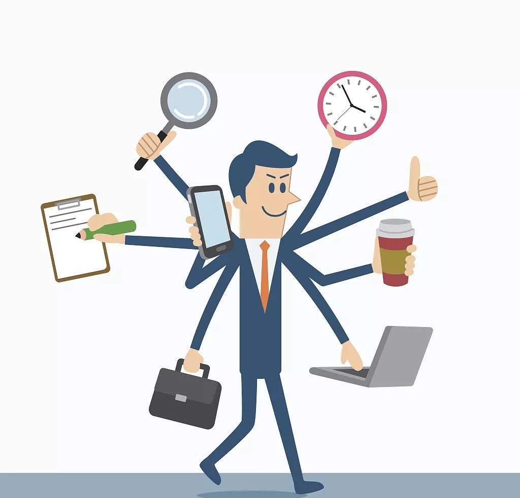 总说hr要懂业务,"懂业务"到底是个什么鬼?